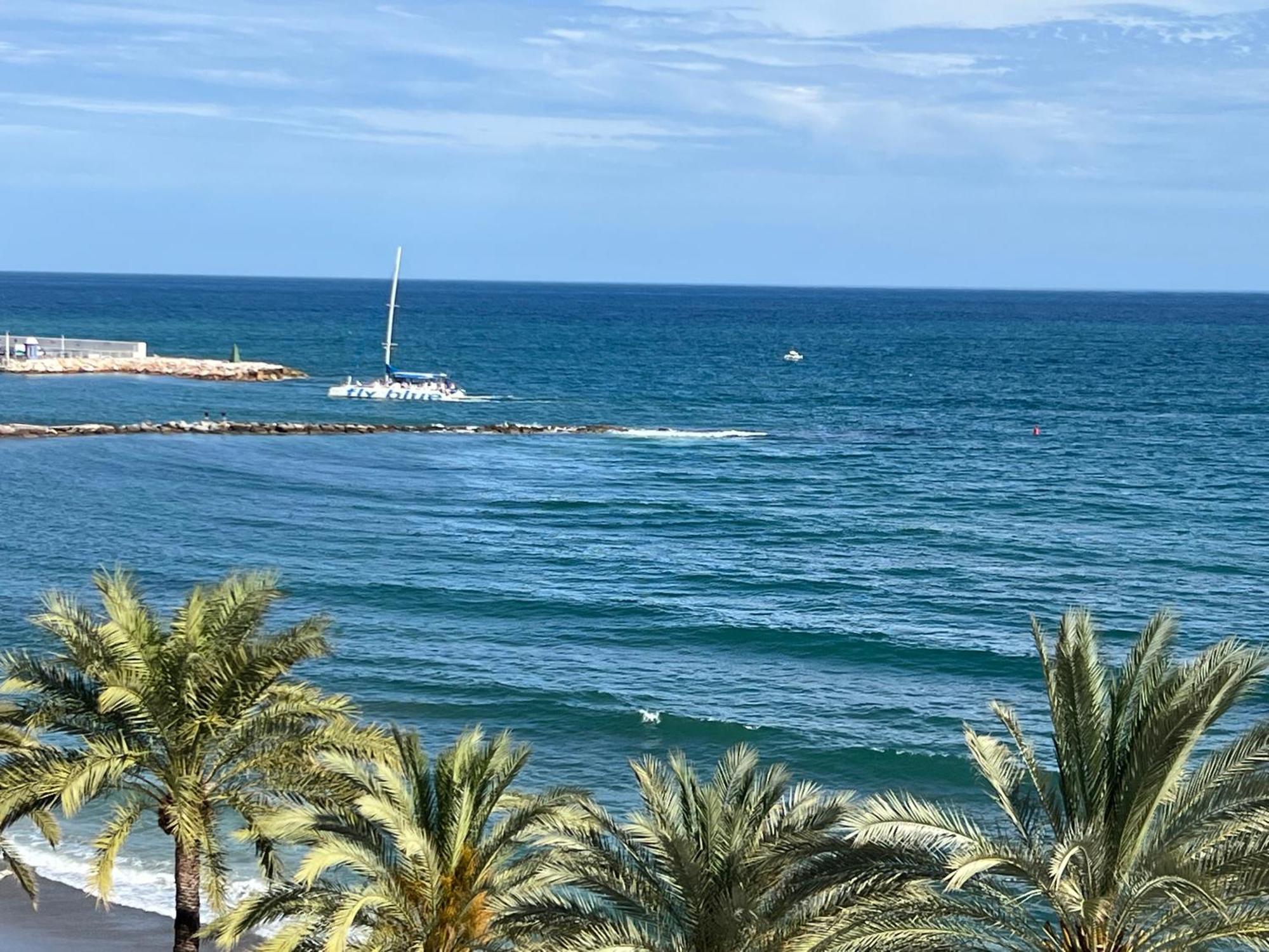 Apartment Palmas 6 Marbella
